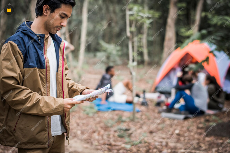 Paket Camp (Camping 2 Hari 1 Malam)